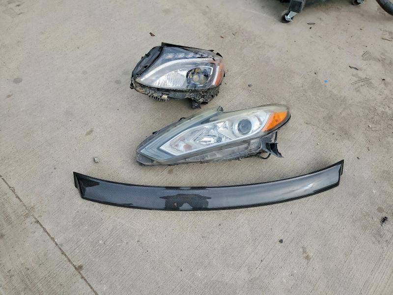 2018 Mercedes-Benz C 300 4matic