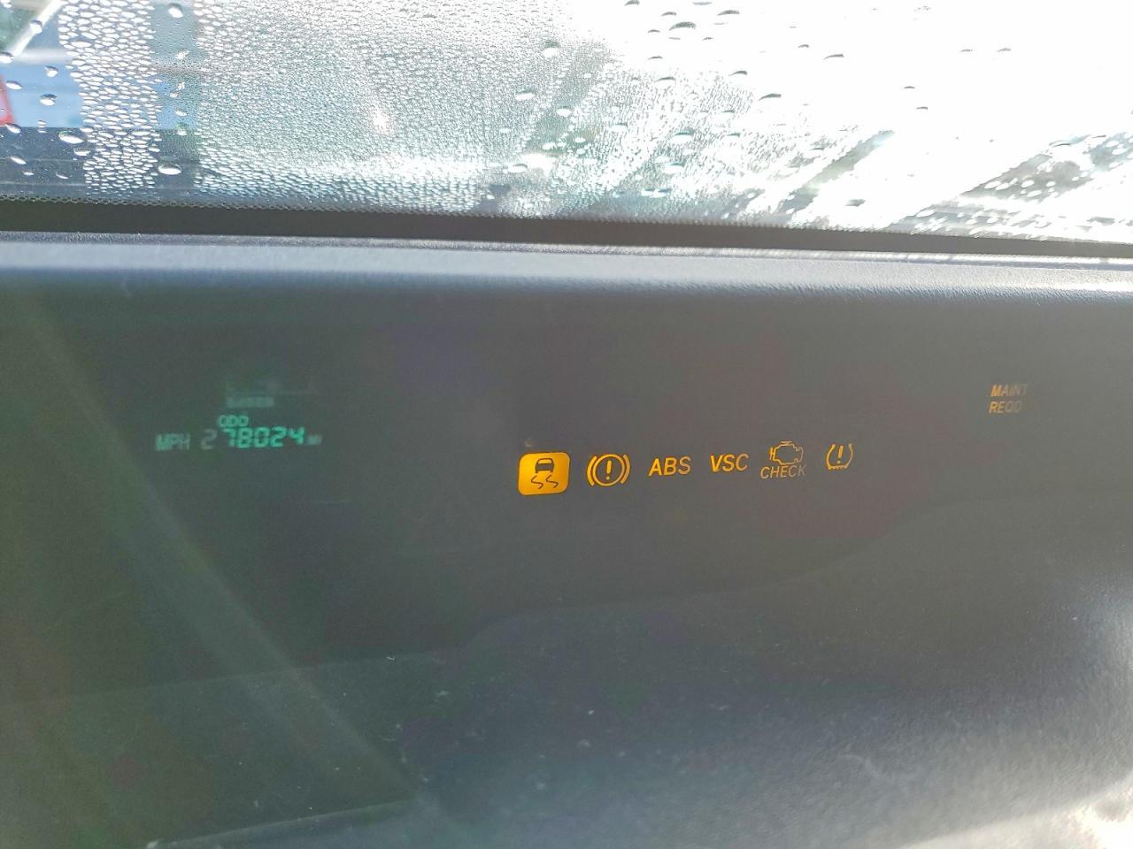 2008 Toyota Prius