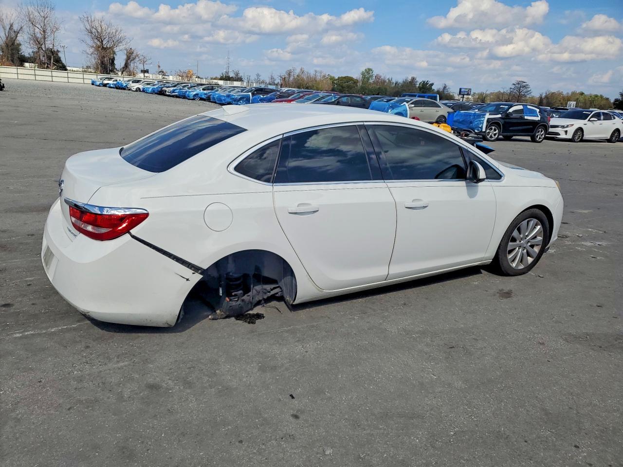 2016 Buick Verano 1SV