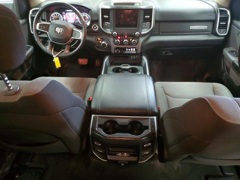 2020 Dodge Ram 1500 big Horn/lone Star