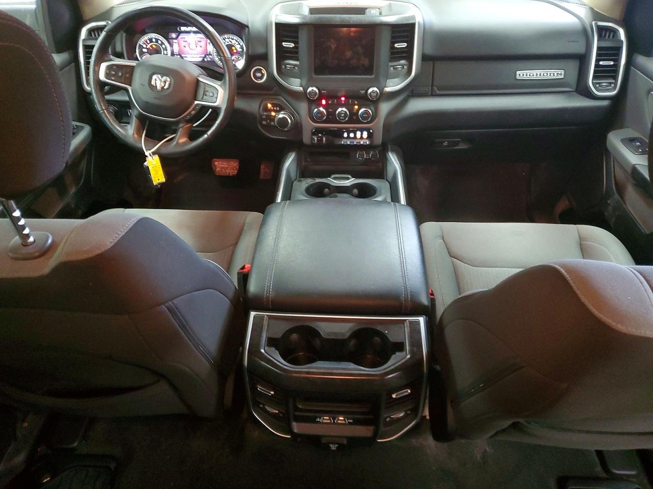 2020 Dodge Ram 1500 big Horn/lone Star