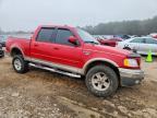 2002 Ford F150 Supercrew