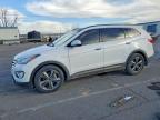 2014 Hyundai Santa fe gls
