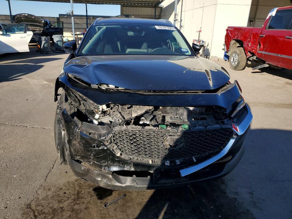 2023 Mazda Cx-30 Select