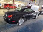 2003 Lexus Sc 430