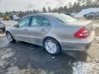 2006 Mercedes-Benz E 350 4matic