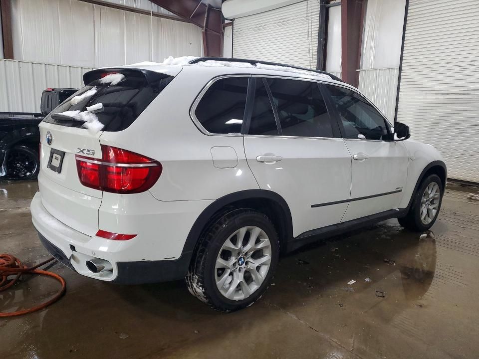 2013 BMW X5 Xdrive35i