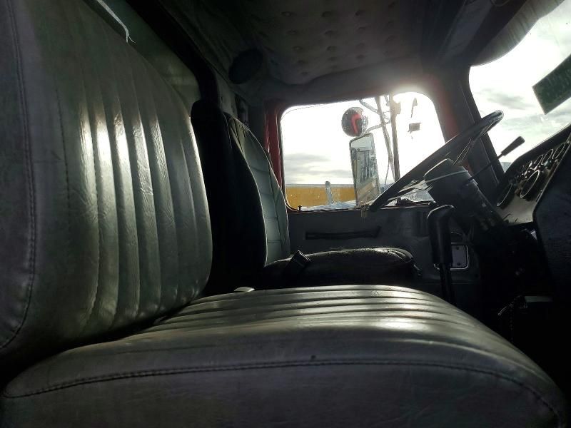 1999 Westenstar 1999 Western Star 4900 Dump Truck