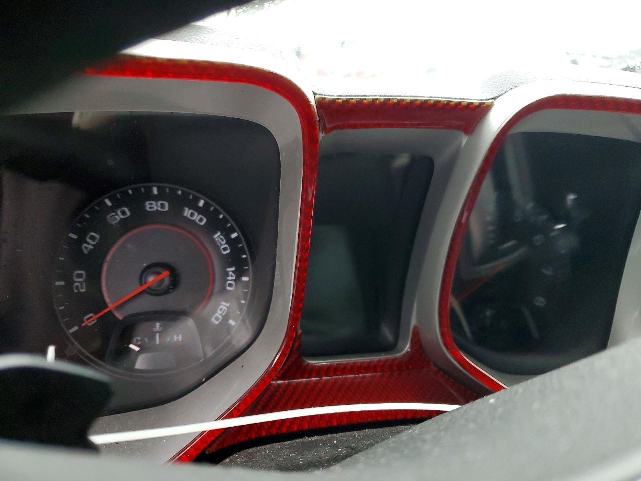 2014 Chevrolet Camaro ls