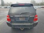 2001 Toyota Highlander