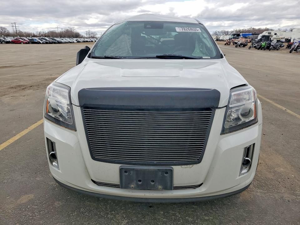 2014 GMC Terrain Denali