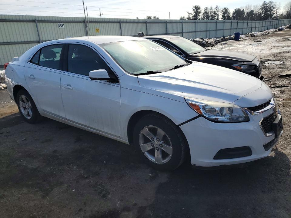 2016 Chevrolet Malibu