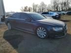 2016 Audi A8 l Quattro