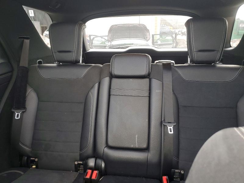 2015 Mercedes-Benz Ml 250 Bluetec