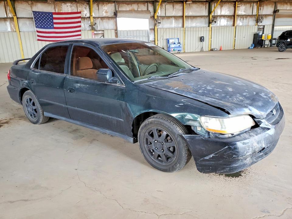 1999 Honda Accord