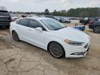 2018 Ford Fusion Titanium