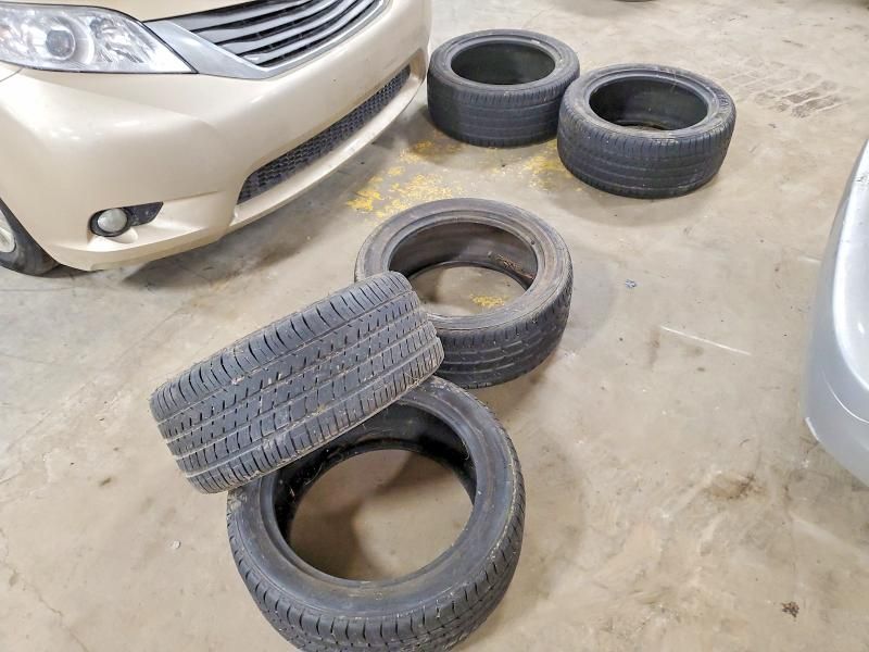 2007 Mercedes-Benz S 550