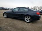 2015 BMW 328 i Sulev