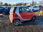 2009 Smart Fortwo Pure