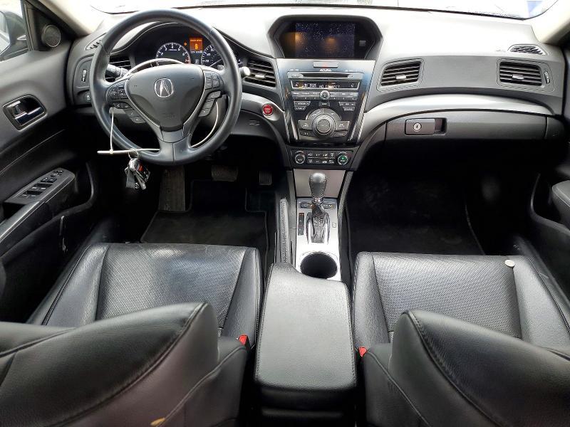 2013 Acura Ilx 20 Tech