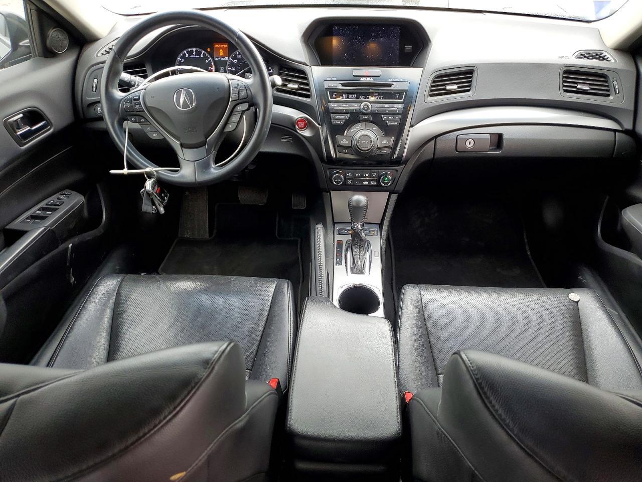 2013 Acura Ilx 20 Tech