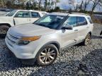2011 Ford Explorer Limited