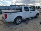 2011 Nissan Frontier S
