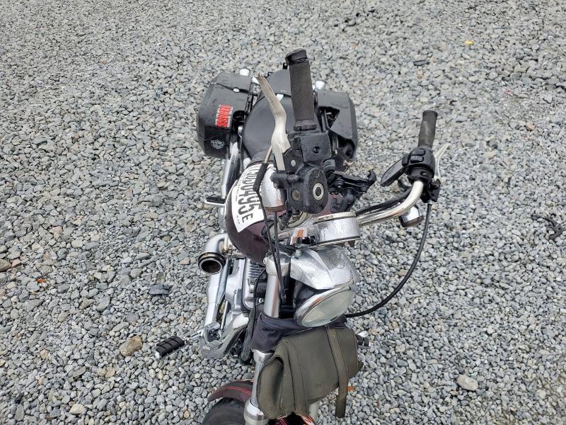 2007 Harley-Davidson XL1200 L