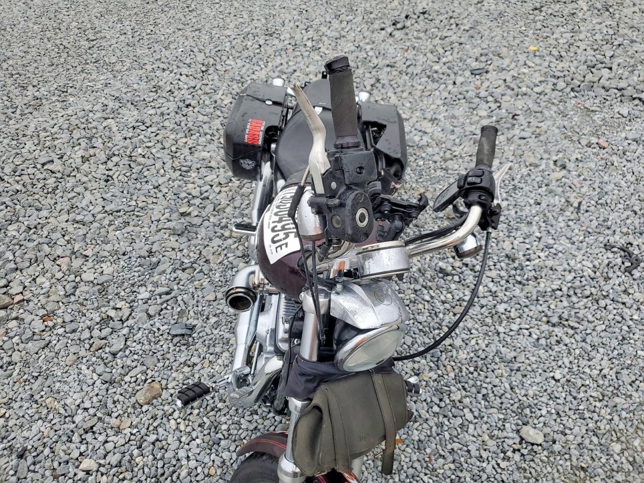 2007 Harley-Davidson XL1200 L
