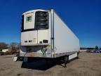 2015 Utility Reefer-Refrigerated Van Trailer