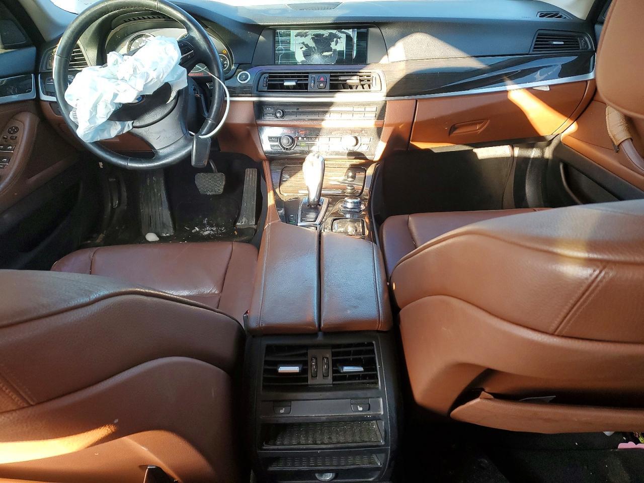 2011 BMW 535 xi