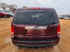 2014 Honda Pilot exl