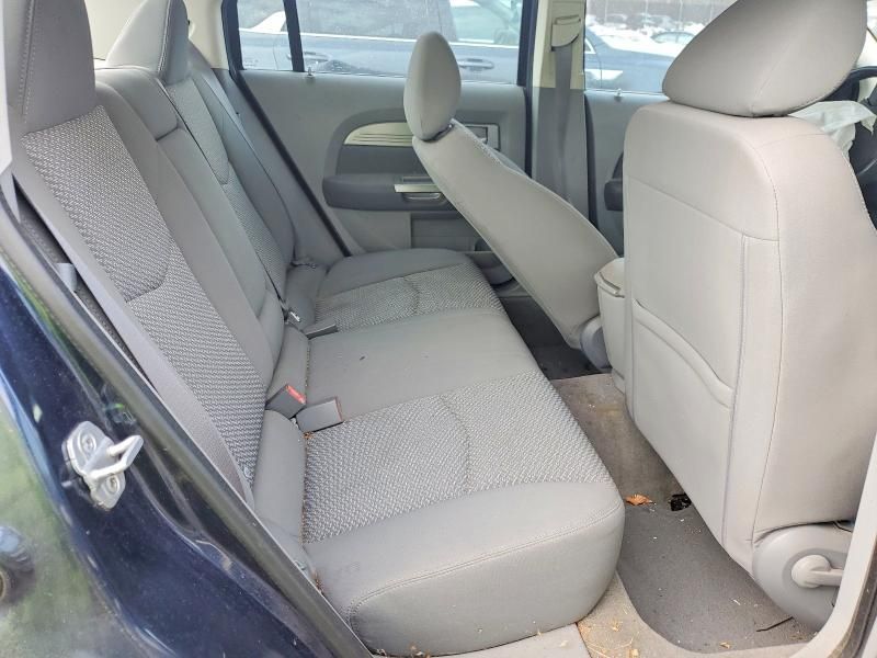 2007 Chrysler Sebring