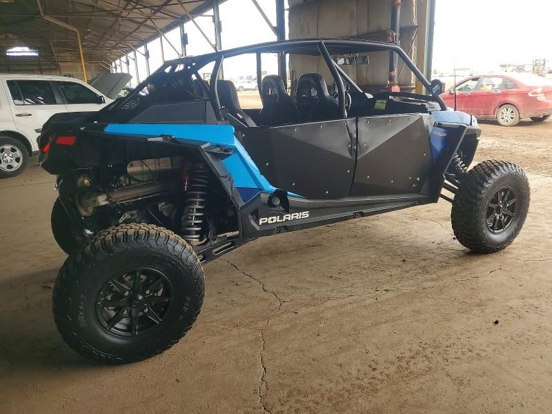 2020 Polaris Rzr Turbo s 4