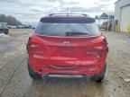 2012 Hyundai Tucson gls