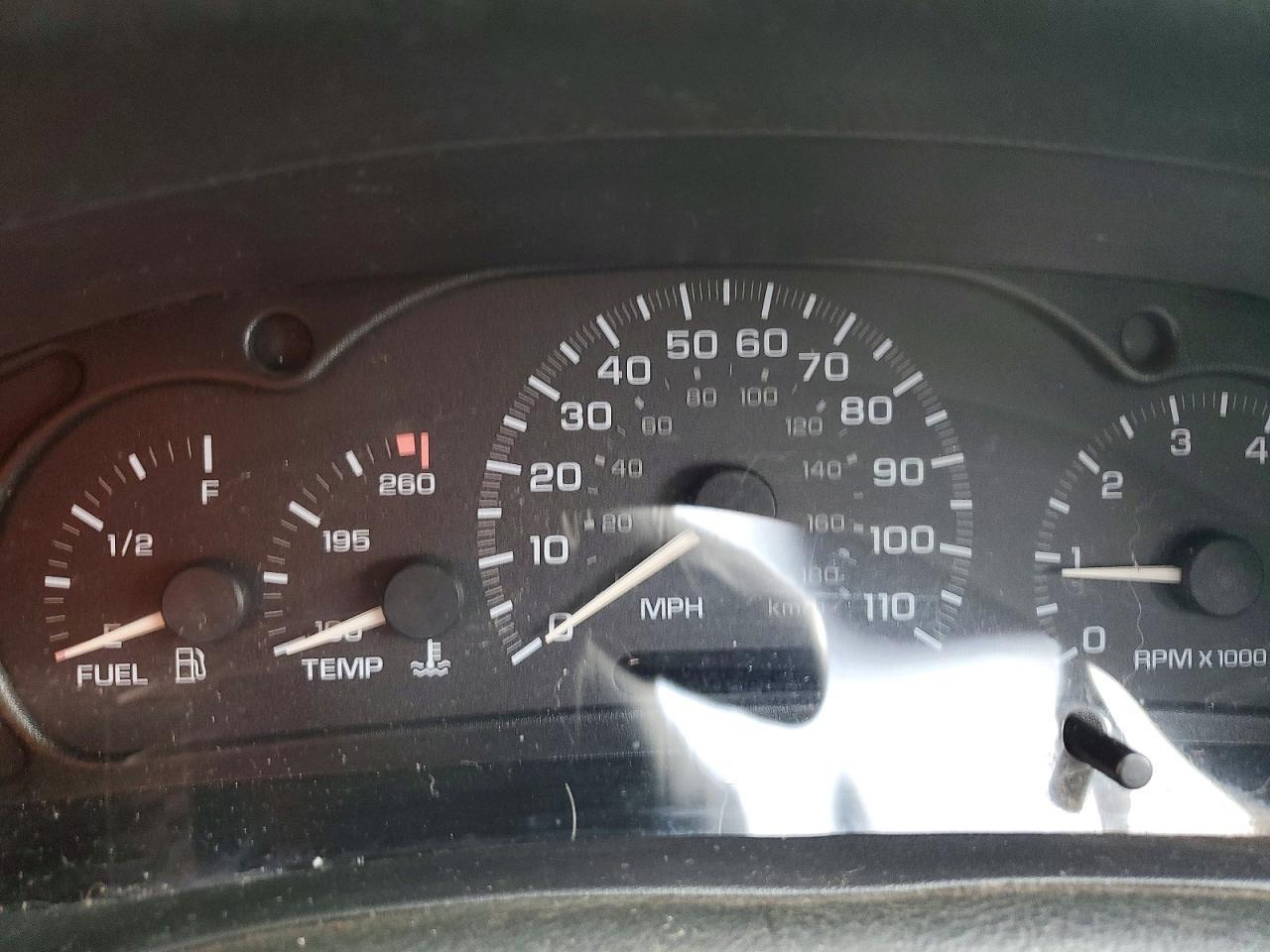 2003 Pontiac Sunfire