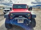 2009 Jeep Wrangler Unlimited Rubicon
