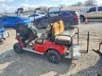 2019 Golf Cart Star EV