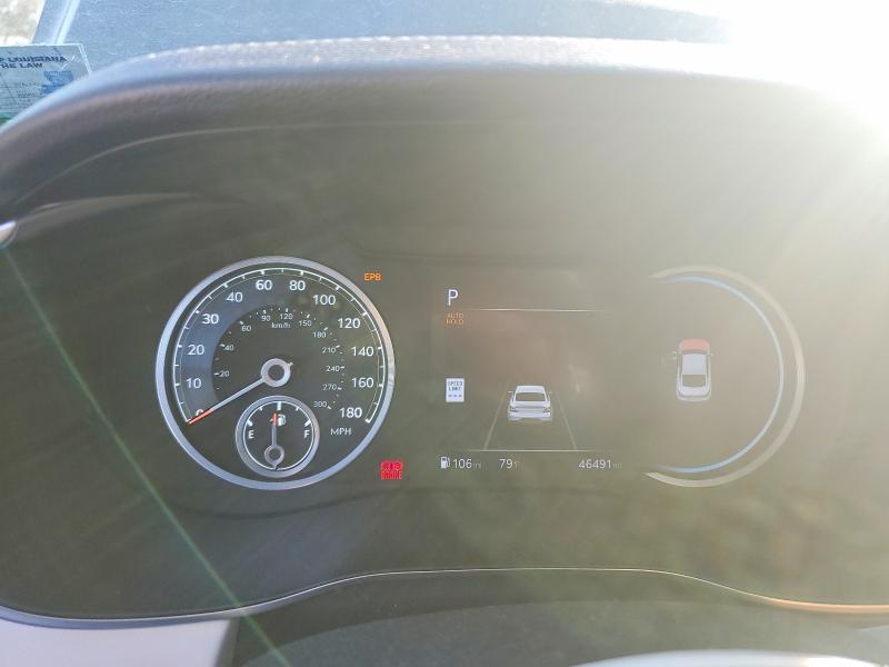 2024 Genesis G70 Base