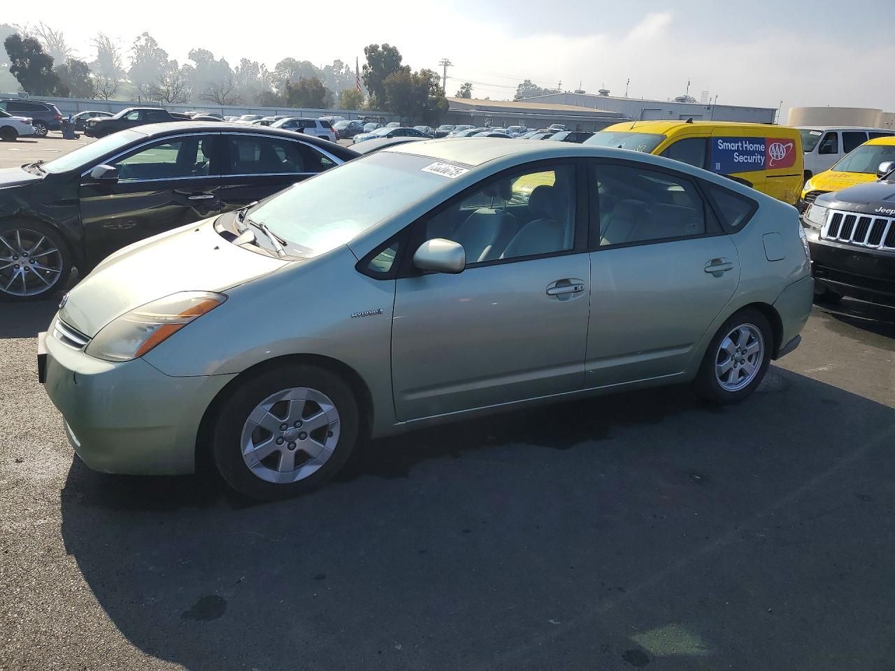 2008 Toyota Prius