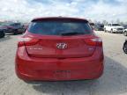 2016 Hyundai Elantra gt