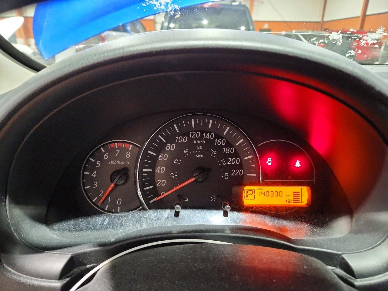 2015 Nissan Micra