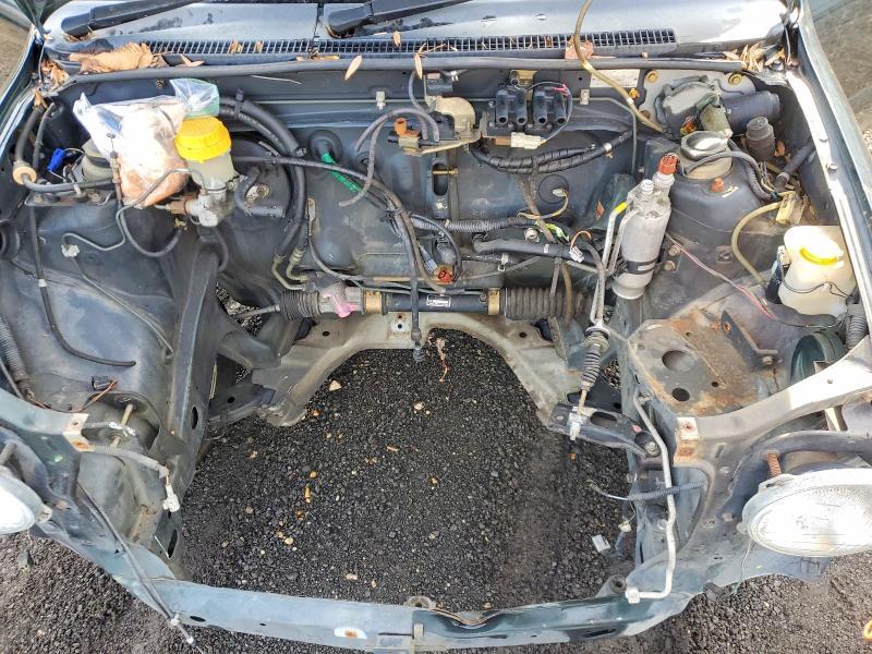 1998 Subaru Other