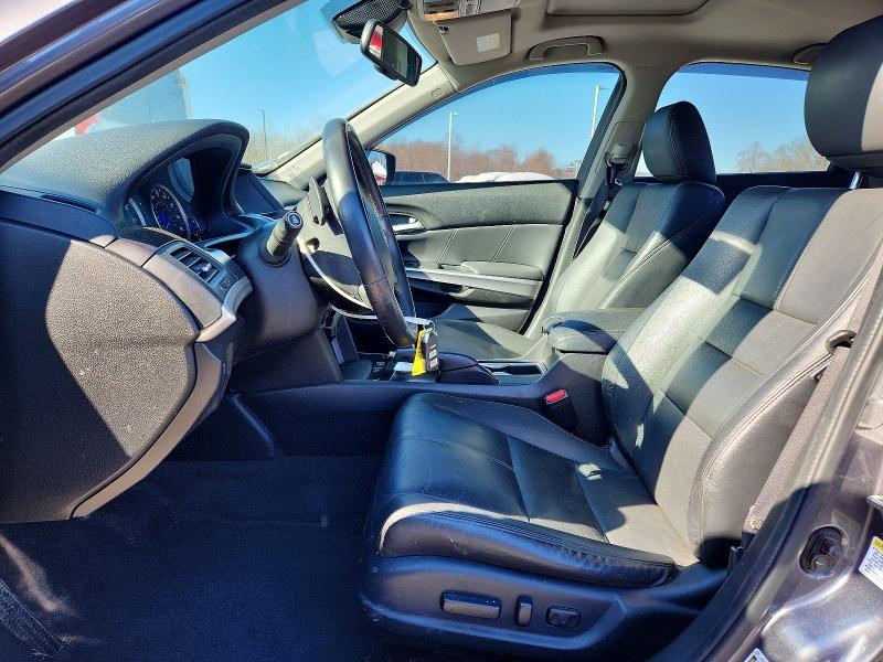 2015 Honda Crosstour exl