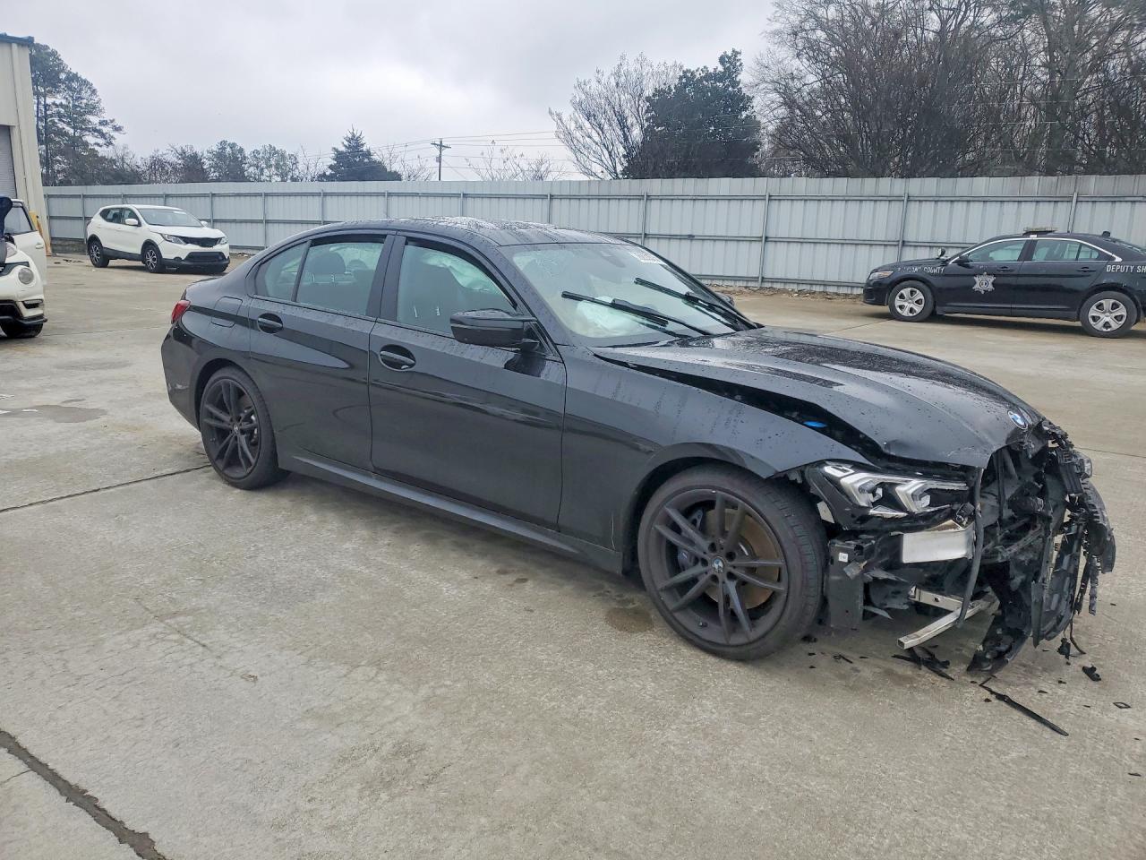 2023 BMW M340i