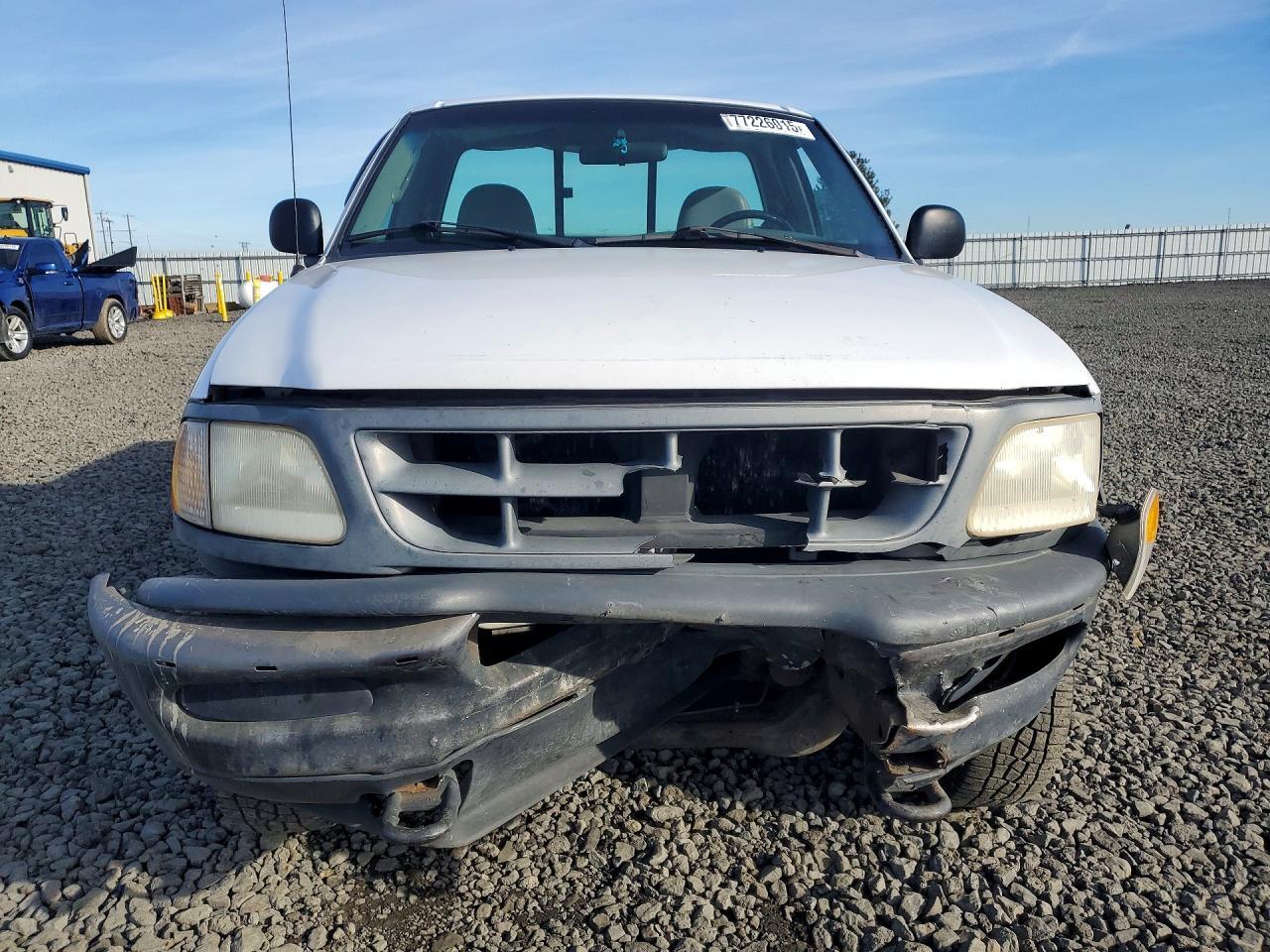 1997 Ford F150