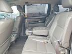 2015 Honda Odyssey Touring