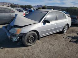 2003 Honda Civic lx for sale in Las Vegas, NV