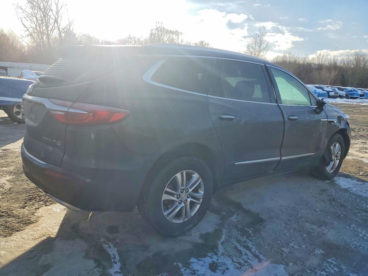 2019 Buick Enclave Essence