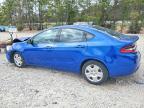 2014 Dodge Dart se